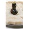 Norpro Ceramic Pie Bird – Steam Vent for Fruit Pies, Classic Design